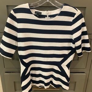 Talbots small top